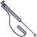 Bilstein B8 5160 Shocks for 2007-2026 Jeep Wrangler