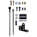 Bilstein B8 5160 Shocks for 2020-2026 Jeep Gladiator