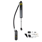 Bilstein B8 8100 Shocks for 2018-2026 Jeep Wrangler