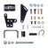 Bilstein B8 8100 (DSA) Shocks for 2020-2026 Jeep Gladiator