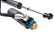 Bilstein B8 8100 (DSA) Shocks for 2020-2026 Jeep Gladiator