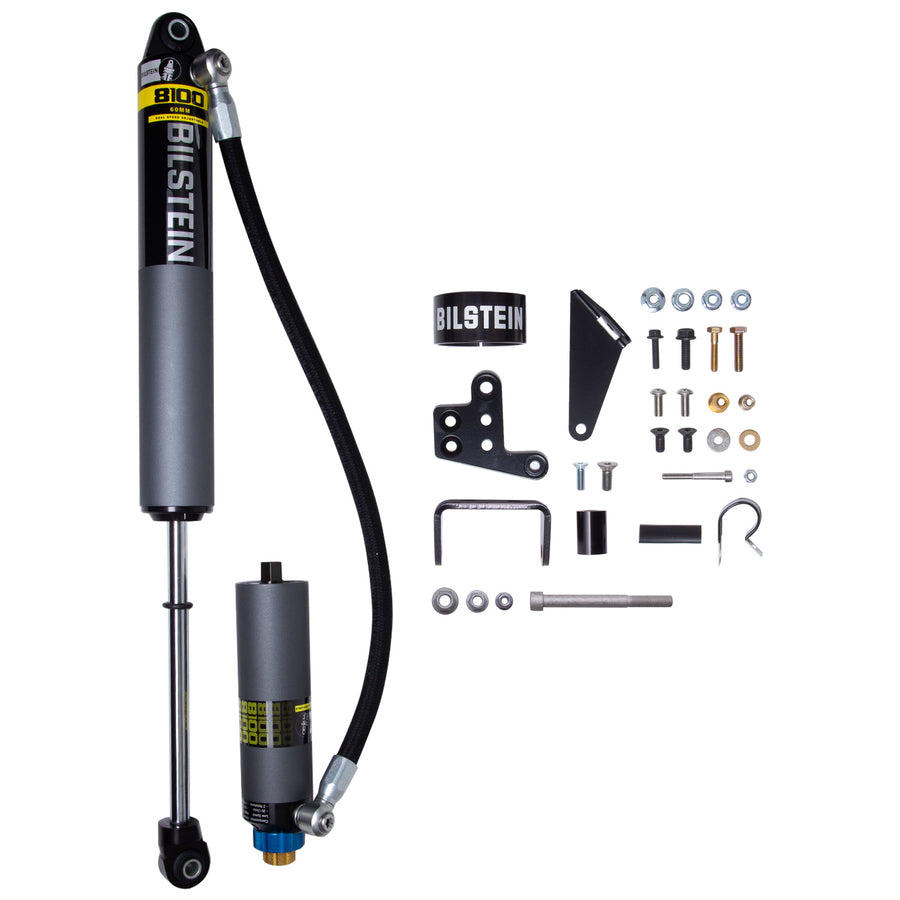 Bilstein B8 8100 (DSA) Shocks for 2020-2026 Jeep Gladiator