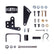 Bilstein B8 8100 (DSA) Shocks for 2020-2026 Jeep Gladiator