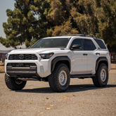 Billet Upper Control Arms for Toyota Tacoma