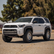 Billet Upper Control Arms for Toyota Tacoma