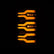 25 Ram 1500 LUXX-Series LED Tail Lights Alpha-Black | AlphaRex