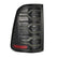 25 Ram 1500 LUXX-Series LED Tail Lights Alpha-Black | AlphaRex