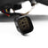 25 Ram 1500 LUXX-Series LED Tail Lights Alpha-Black | AlphaRex