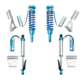 2.5 Performance Series Shocks Set for 2006-2009 Toyota FJ Cruiser 4WD for Toyota FJ Cruiser