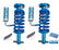 King Shocks 2.5 Performance Coilovers w/ Remote Reservoir Front Pair for 2007-2020 Chevrolet Tahoe 4WD for Chevrolet Tahoe