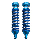 King Shocks 2.5 Performance Coilovers Front Pair for 1996-2002 Toyota 4Runner 4WD for Toyota 4Runner
