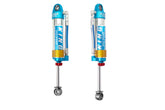 King Shocks 2.5 Performance Piggyback Shocks Rear Pair for 1995-2004 Toyota Tacoma 6 Lug 4WD for Toyota Tacoma