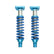 King Shocks 2.5 Performance Coilovers Front Pair for 2005-2010 Jeep Grand Cherokee 4WD for Jeep Grand Cherokee