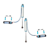 King Shocks 2.5 Performance w/ Adjustable Remote Reservoir Shocks Pair 25001-164A