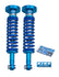 King Shocks 2.5 Performance Coilovers Front Pair for 2004-2008 Ford F150 RWD w/0-3" lift for Ford F-150
