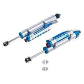 King Shocks 2.5 Performance Piggyback Shocks Rear Pair for 2004-2008 Ford F150 4WD for Ford F-150