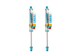 King Shocks 2.5 Performance Piggyback Shocks Rear Pair for 2005-2016 Ford F250 Super Duty 4WD for Ford Super Duty
