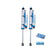 King Shocks 2.5 Performance Piggyback Shocks Front Pair for 1996-2006 Jeep Wrangler TJ 4WD for Jeep Wrangler