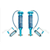 King Shocks 2.5 Performance Coilovers w/ Remote Reservoir Front Pair for 2014-2024 Ford Expedition 4WD w/0-3" lift for Ford Expedition