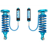 King Shocks 2.5 Performance Coilovers w/ Remote Reservoir Rear Pair for 2014-2024 Ford Expedition 4WD for Ford Expedition