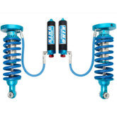 King Shocks 2.5 Performance Coilovers w/ Remote Reservoir Rear Pair for 2014-2024 Ford Expedition 4WD for Ford Expedition