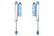 King Shocks 2.5 Performance Piggyback Shocks Rear Pair for 2000-2010 GMC Sierra 3500 HD 4WD for GMC Sierra