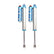 King Shocks 2.5 Performance Piggyback Shocks Rear Pair for 2009-2018 Ram 1500 4WD for Ram 1500