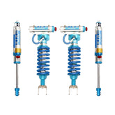 2.5 Performance Series Shocks Set for 2019-2024 Ram 1500 4WD for Ram 1500
