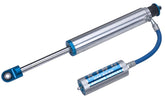 King Shocks 2.5 Performance w/ Remote Reservoir Shocks Front Pair for 1998-2012 Toyota Land Cruiser 100 4WD for Toyota Land Cruiser
