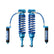 King Shocks 2.5 Performance Coilovers w/ Remote Reservoir Front Pair for 1999-2006 Mitsubishi Montero 4WD RWD