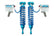 King Shocks 2.5 Performance Coilovers Front Pair for 2008-2021 Toyota Land Cruiser 200 4WD for Toyota Land Cruiser