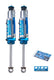 King Shocks 2.5 Performance Piggyback Shocks Front Pair for 2007-2018 Jeep Wrangler JK 4WD for Jeep Wrangler JK