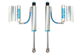 King Shocks 2.5 Performance w/ Remote Reservoir Shocks Pair 25001-310