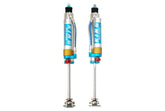 King Shocks 2.5 Performance Piggyback Adjustable Shocks Pair 25001-311A