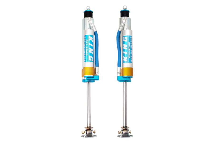 King Shocks 2.5 Performance Piggyback Shocks Pair 25001-311