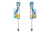 King Shocks 2.5 Performance Piggyback Shocks Pair 25001-314