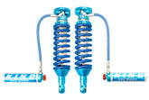 King Shocks 2.5 Performance Coilovers w/ Remote Reservoir Front Pair for 2012-2018 Ford Ranger T6 4WD for Ford Ranger