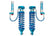 King Shocks 2.5 Performance Coilovers w/ Adjustable Remote Reservoir Pair for 2018-2021 Mitsubishi L200