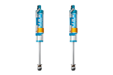 King Shocks 2.5 Performance Shocks Pair for 2018-2021 Mitsubishi L200