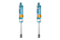King Shocks 2.5 Performance Shocks Pair for 2018-2021 Mitsubishi L200