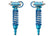King Shocks 2.5 Performance Coilovers w/ Remote Reservoir Front Pair for 2015-2022 GMC Canyon 4WD RWD for GMC Canyon