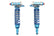 King Shocks 2.5 Performance Coilovers w/ Remote Reservoir Front Pair for 2015-2022 GMC Canyon 4WD RWD for GMC Canyon