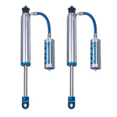 King Shocks 2.5 Performance w/ Remote Reservoir Shocks Pair 25001-351