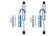 King Shocks 2.5 Performance w/ Remote Reservoir Shocks Pair 25001-363