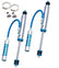 King Shocks 2.0 Performance w/ Remote Reservoir Shocks Pair 25001-365