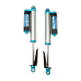 King Shocks 2.5 Performance Piggyback Shocks Rear Pair for 2020-2022 Jeep Gladiator 4WD for Jeep Gladiator