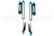 King Shocks 2.5 Performance Piggyback Adjustable Pair 25001-385A