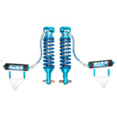 King Shocks 2.5 Performance Ext Coilovers w/ Remote Reservoir Pair 25001-386-EXT