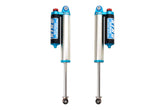 King Shocks 2.5 Performance Piggyback Shocks Rear Pair for 2019-2023 Ford Ranger 4WD RWD for Ford Ranger