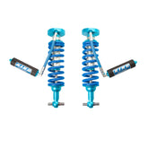 King Shocks 2.5 Performance Coilovers w/ Remote Reservoir Pair 25001-390